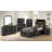 Citronelle 42'' W 4 - Drawer Dresser-936137533