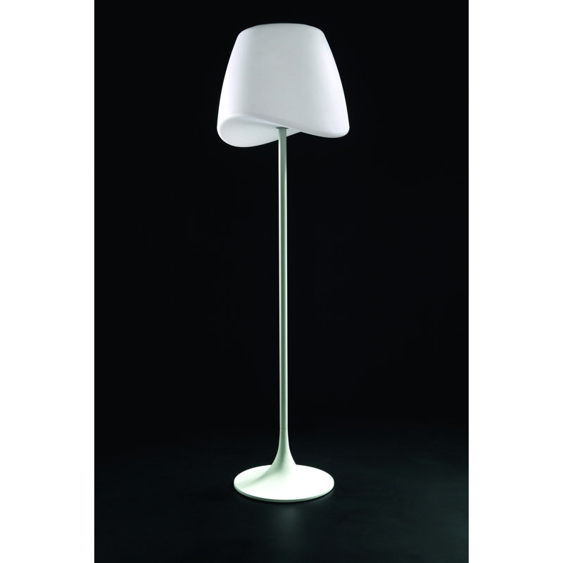 Lampe sur pied 71,5 po Barlett