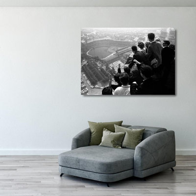 World Series, Pittsburgh, 1960 IMA-S608