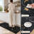 Space Planets Non-Slip Washable Kitchen Mats