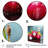 Cherry Eclipse 1 - Cherry Wall Art-994563894-994563893