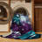 Twilight Bramble Rug-405973678