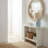 Radeen 40.5" Console Table