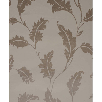Floral Roll