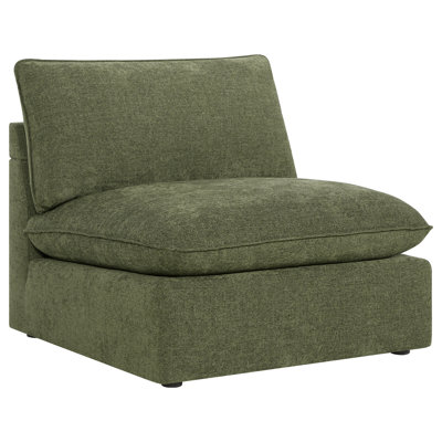 Chaise sans accoudoirs Lucan