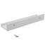 Harbour Housewares - Kids Floating Gallery Bookshelf-61828841-61828842
