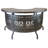 Allene Metal Bar Set