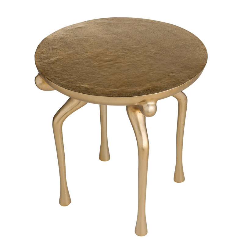 Monarch End Table