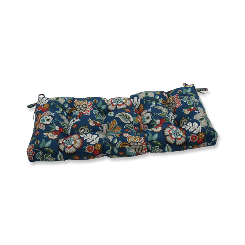 Coussin de siège intérieur / extérieur Maher, L 48 po