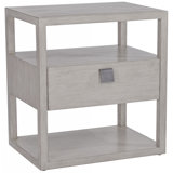 Caribe 1 - Drawer Nightstand