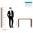 Arcus Console Table