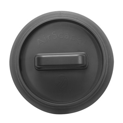 Insert de seau 12 po Galipeau pour le rangement des aliments en vrac