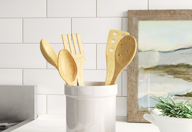 Utensil Crocks Under $25