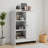 Bathroom Cabinet
