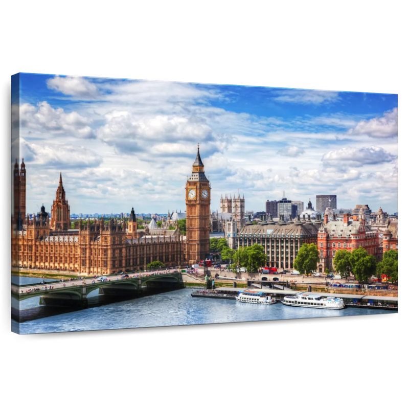 Sireci Westminster, 26" H x 39" W