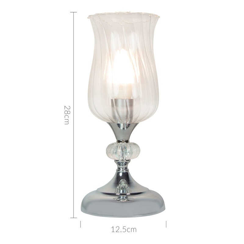 Composite Table Lamp