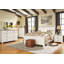 Melnick Panel Headboard-971943663