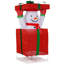 Christmas Entertainment Decorative Accent