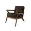 Fauteuil d'appoint en velours-1175937077-1175937074