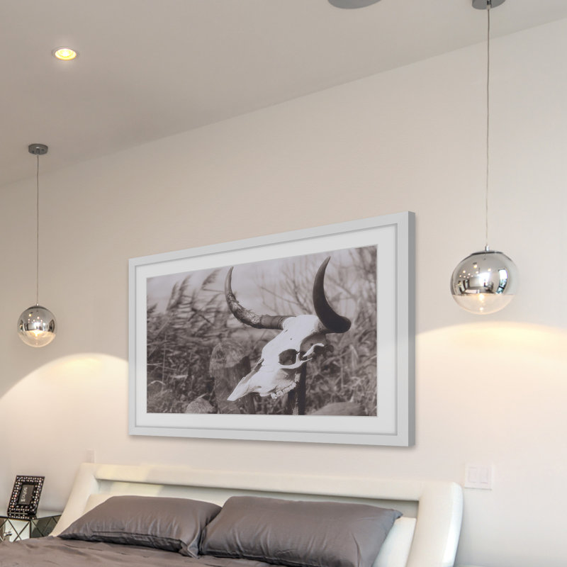 Parvez Taj - Single Picture Frame Print, 41cm H x 61cm W x 3.81cm D