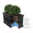 Covington Self-Watering Planter, Trough-69678207