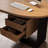 Modern high-end desk
