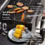20 Piece Utensil Set