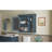30'' X 28'' Medicine Cabinet, Wall Mounted Bathroom Storage Cabinet, Modern Bathroom Wall Cabinet With Mirror,Medicine Cabinet,  Mirror Cabinet With 3 Open Shelves (Not Include Bathroom Vanity )