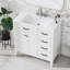 Ensemble de meuble-lavabo simple 36 po Shawon-1403997115