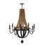 8 - Light Chandelier-879084045-879084042