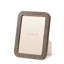 Shagreen Leather Picture Frame-50961435-50961439