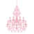 Carnation Pink