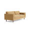 Skinny Fat Sofa ("85")-349213670