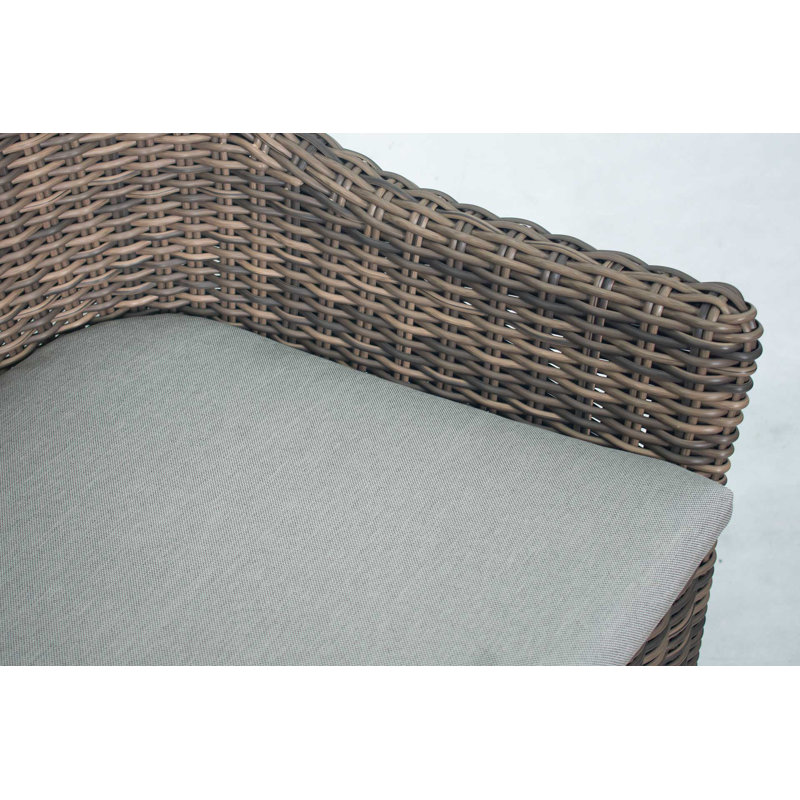 Provenance Signature Outdoor Dining Armchair