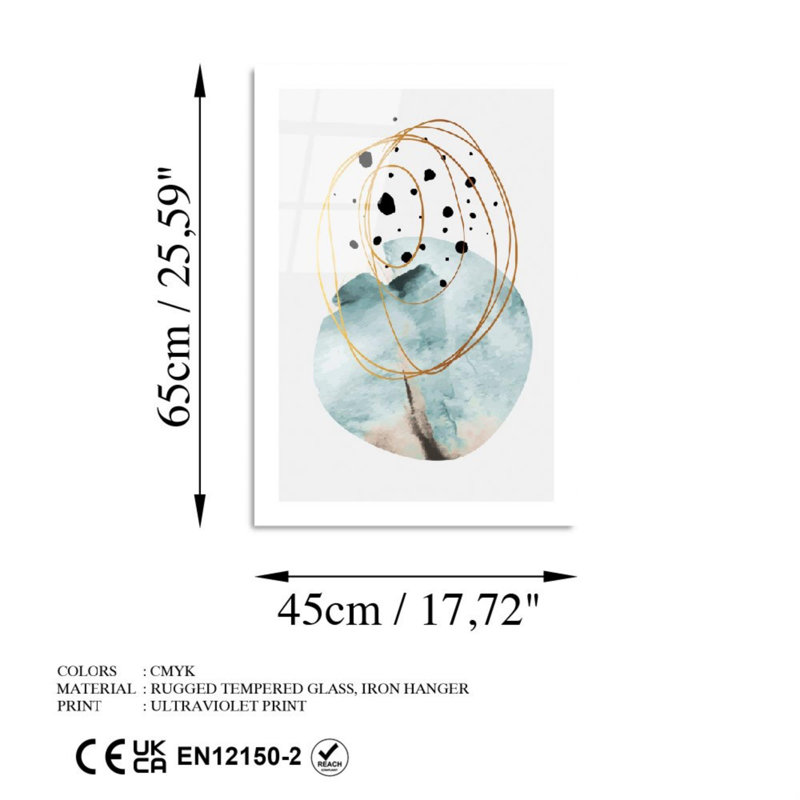 Boze Wall Decor