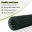 1000 cm W Border Fencing-339965309-339965305