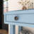 Modern Entryway Console Table With Three Storage Drawers-964056530