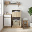 Freestanding Bathroom Storage-322810887