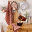Poignet 3 pièces Design Imports Gobble