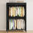 43.3-inch Wide Clothing Rack On Wheels