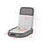 Loungie Ergonomic Floor Game Chair-1260809310