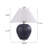 Kula 21.65" H Ceramic Table Lamp-1124528272-1124528273
