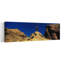 «Mountain Bikers Ca Usa», art mural contemporain de montagne-707672342