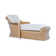 Reflections Outdoor Chaise Lounge