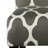 Vioria Upholstered Counter Stool with Solid Wood Frame-1009476602-1063713528