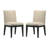 Arvida 18'' H Fabric Upholstered Side Chair-1411787290