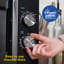 Russell Hobbs Rhm1735b 17 Litre Black Manual Microwave