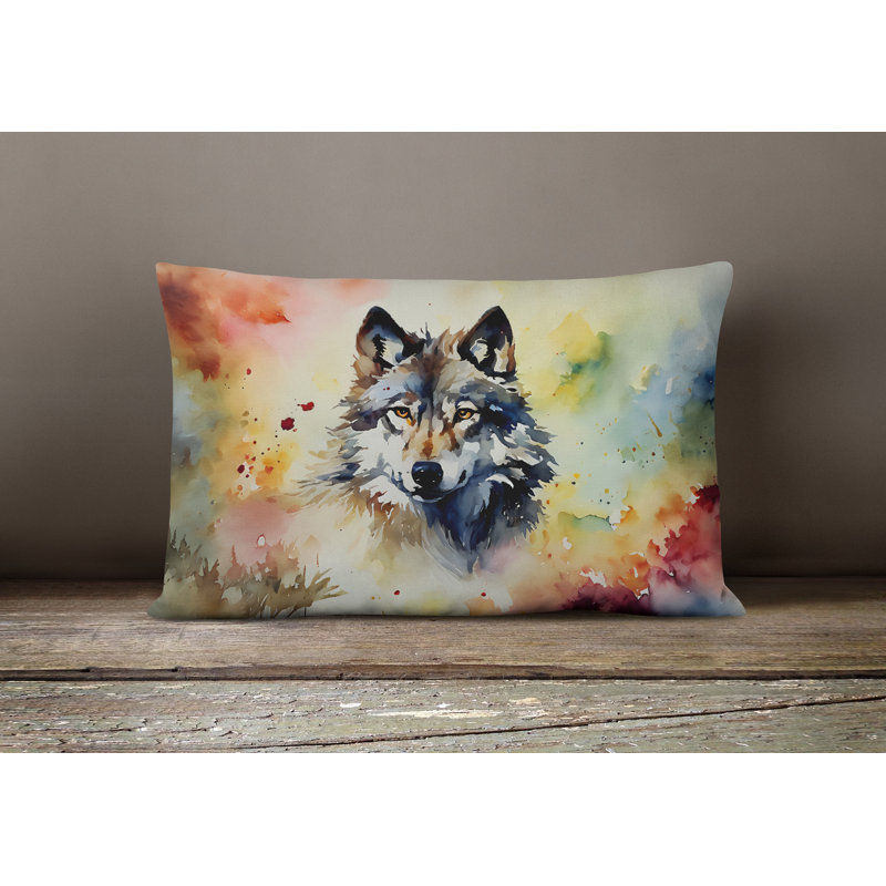 Other/No Pattern Outdoor Throw Pillow