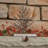 2 Vintage Tree Inspired Stocking Hooks