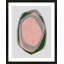 Geode 5 Painting by Jacques Pilon-21145584-21145585